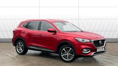 MG Hs 1.5 T-GDI Excite 5dr DCT Petrol Hatchback